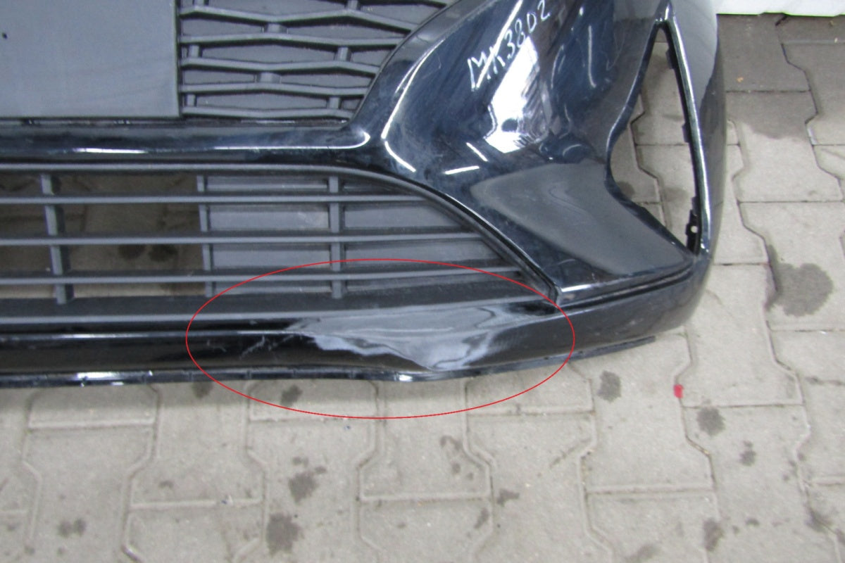 Prednji branik Hyundai I10 I 10 3 III LIFT 23-