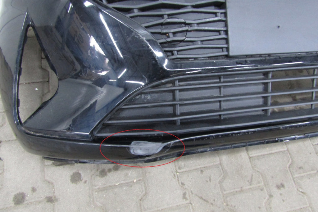 Prednji branik Hyundai I10 I 10 3 III LIFT 23-