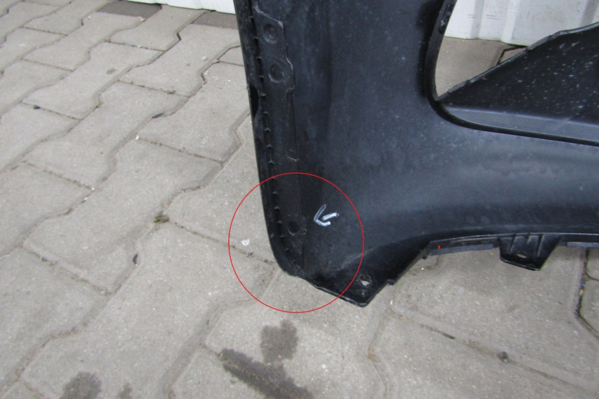 Prednji branik Hyundai I10 I 10 3 III LIFT 23-