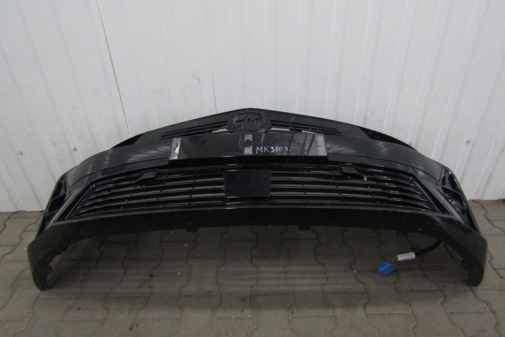 Prednji branik Opel Astra L 6 VI GS-Line Gse 22- RADAR