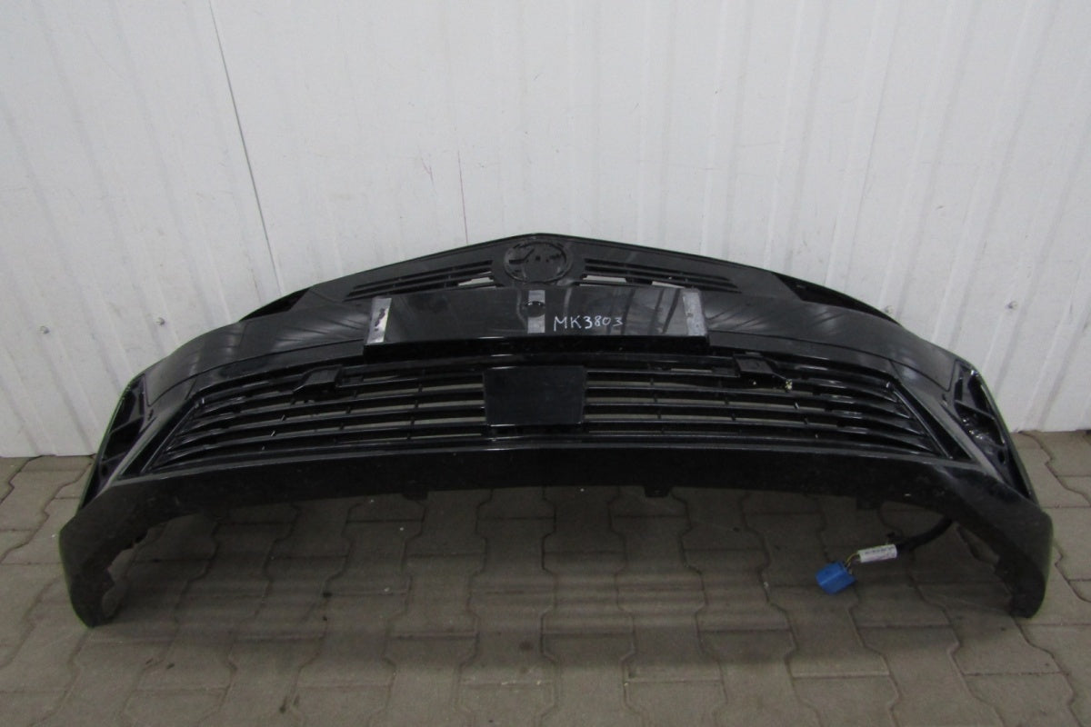 Prednji branik Opel Astra L 6 VI GS-Line Gse 22- RADAR