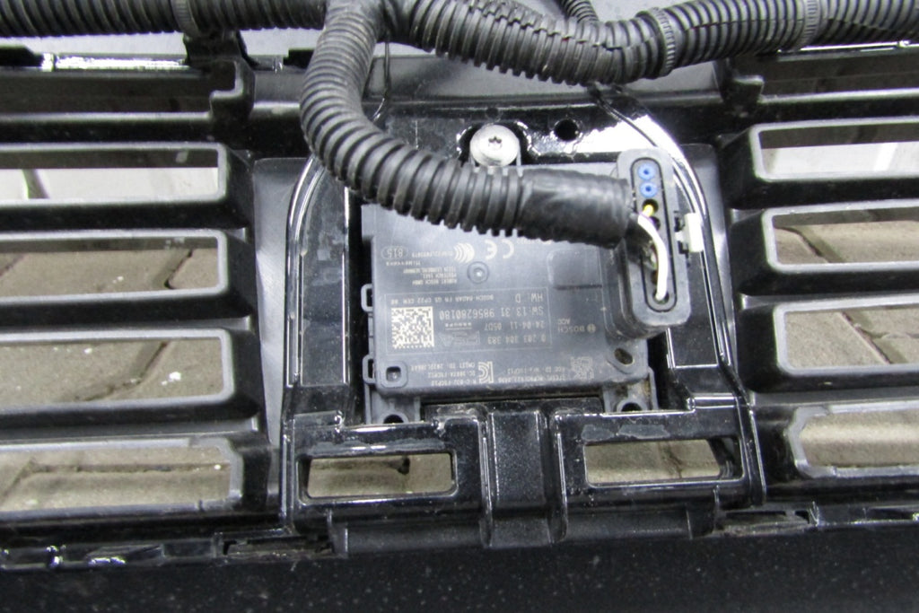 Prednji branik Opel Astra L 6 VI GS-Line Gse 22- RADAR