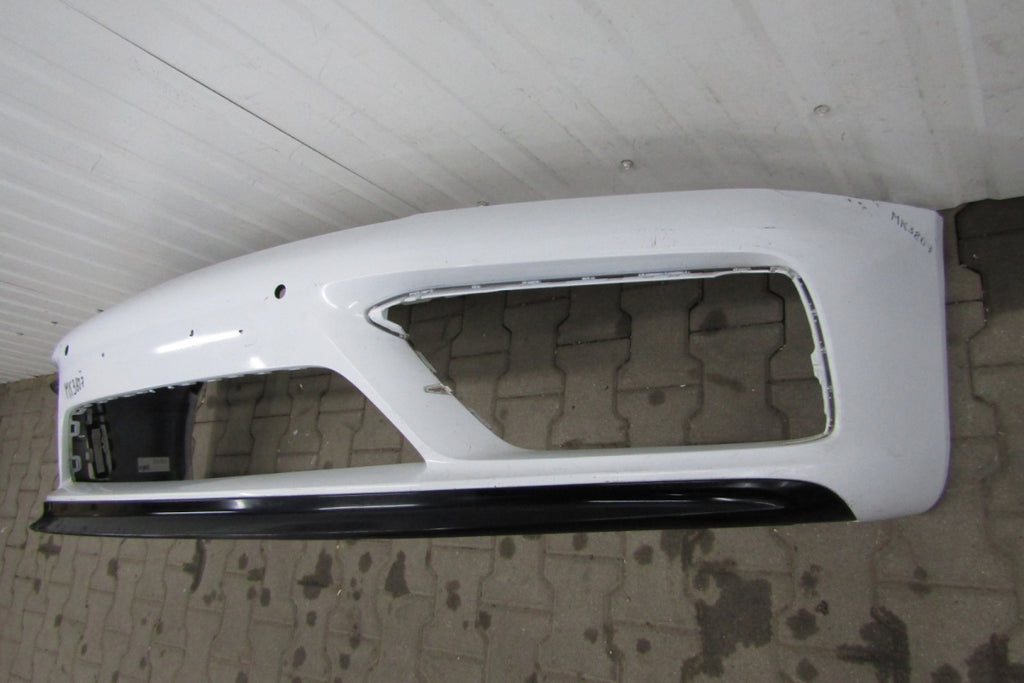 Prednji branik PORSCHE Carrera 911 922 GTS 21-
