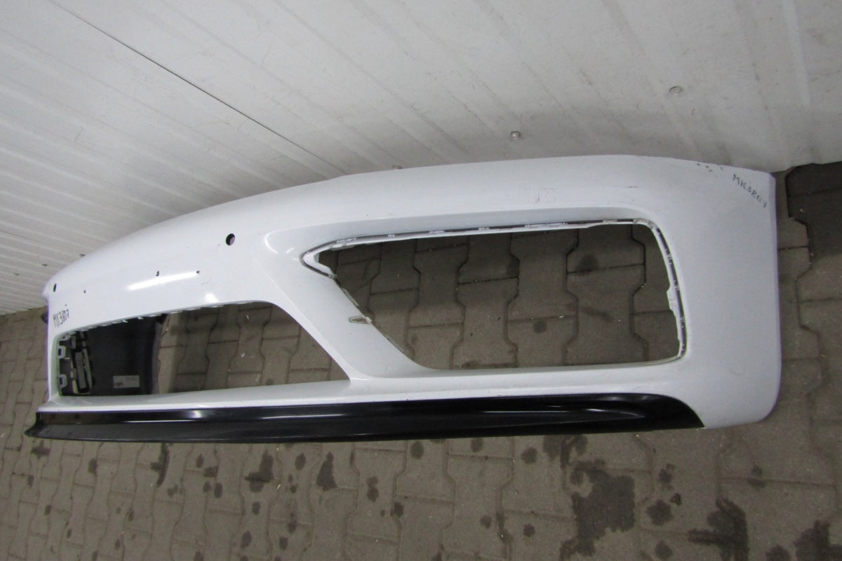 Prednji branik PORSCHE Carrera 911 922 GTS 21-