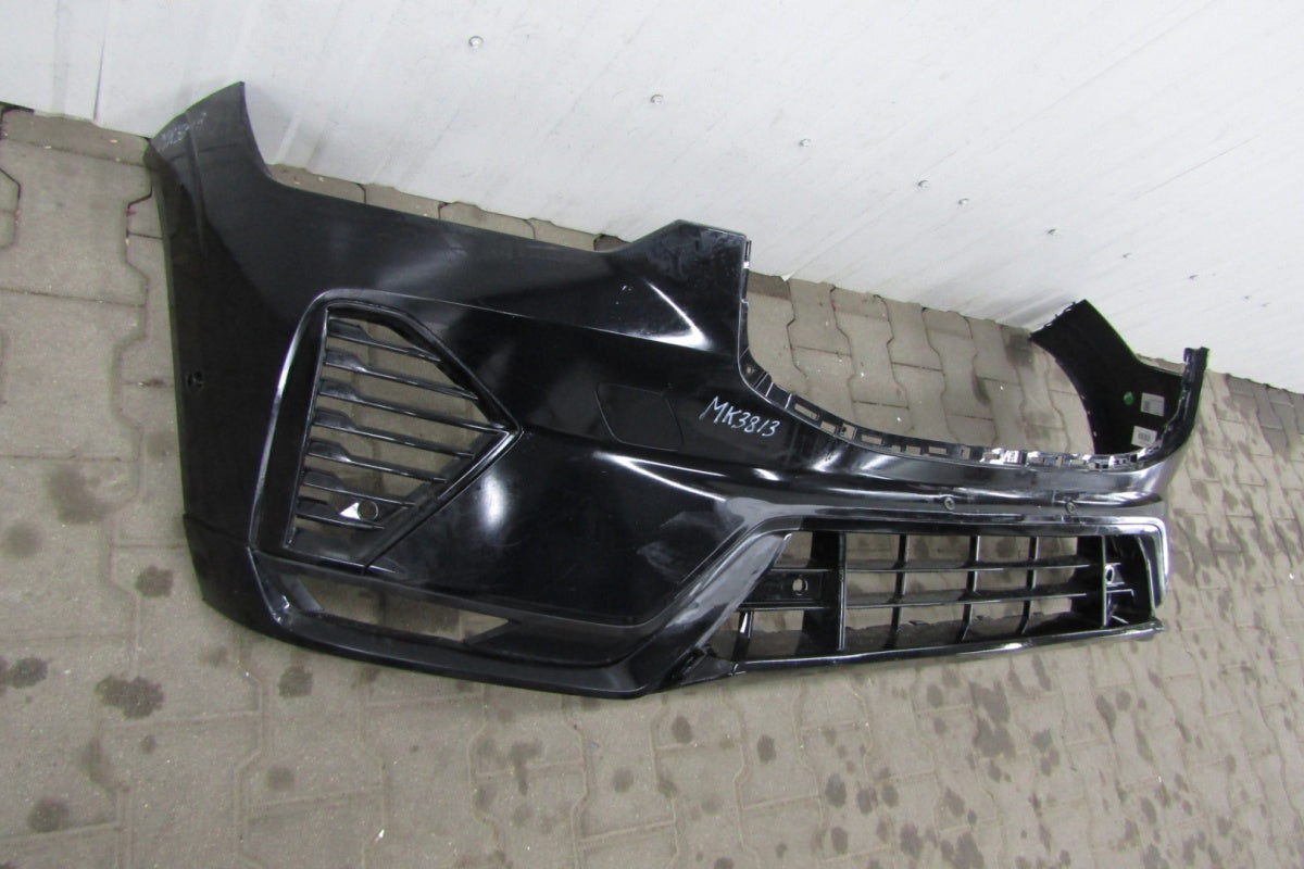 Prednji branik Volvo XC60 2 II R-Design Lift 21-