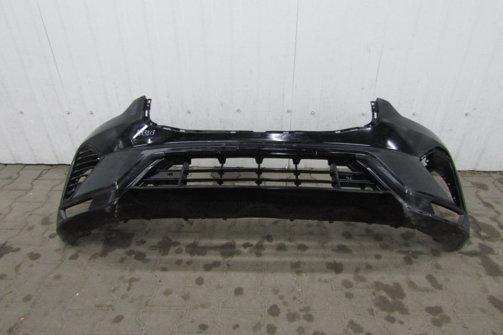 Prednji branik Volvo XC60 2 II R-Design Lift 21-