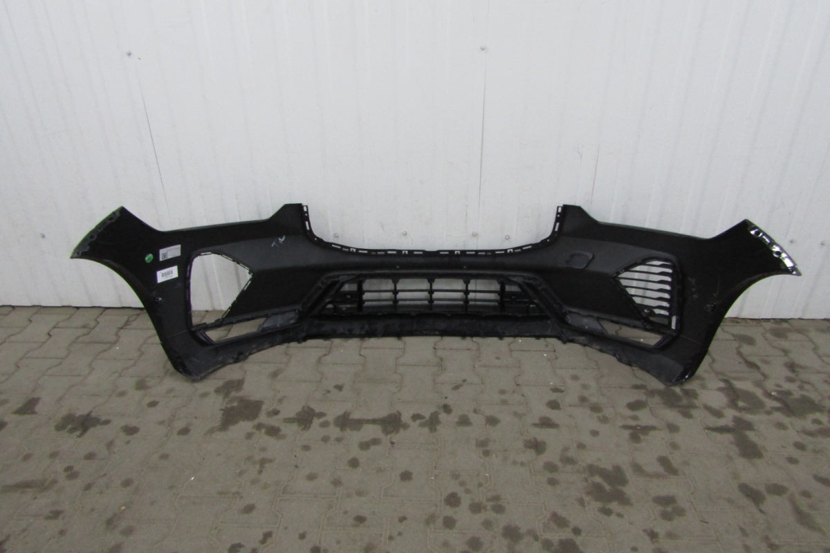Prednji branik Volvo XC60 2 II R-Design Lift 21-
