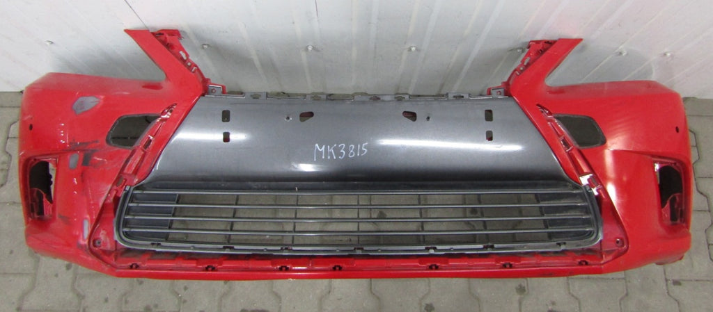 Prednji branik Lexus CT 200H lift 14-17 (PODŁOGA)