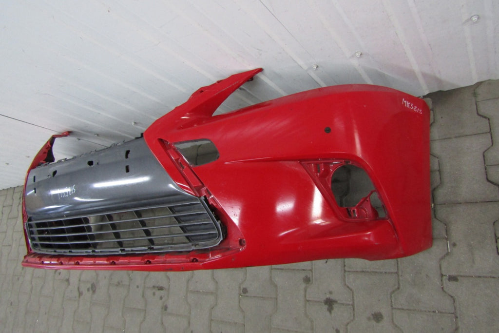 Prednji branik Lexus CT 200H lift 14-17 (PODŁOGA)