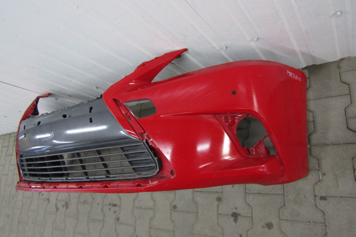 Prednji branik Lexus CT 200H lift 14-17 (PODŁOGA)