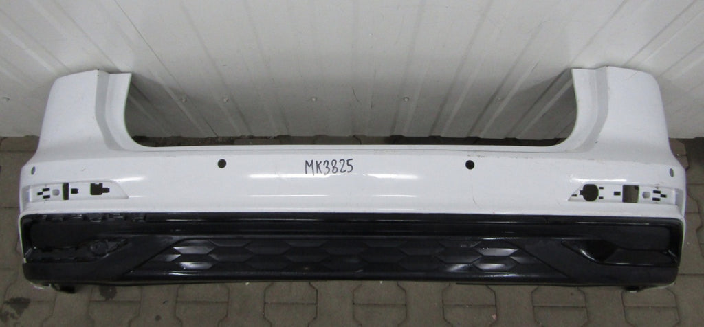 Zadnji branik AUDI A6 C8 4K9 S-LINE KOMBI Lift 23-