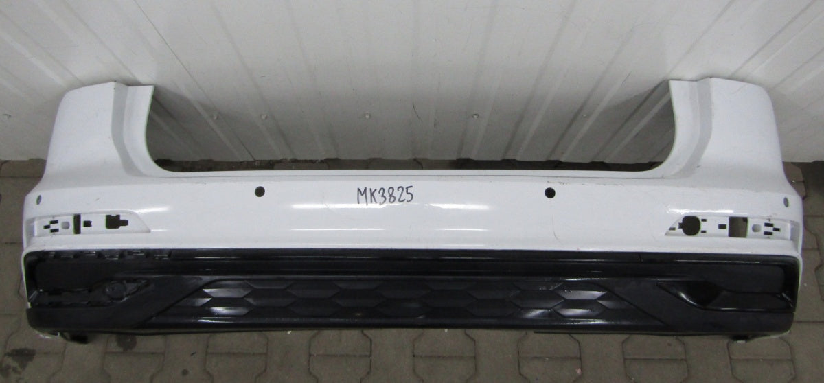 Zadnji branik AUDI A6 C8 4K9 S-LINE KOMBI Lift 23-