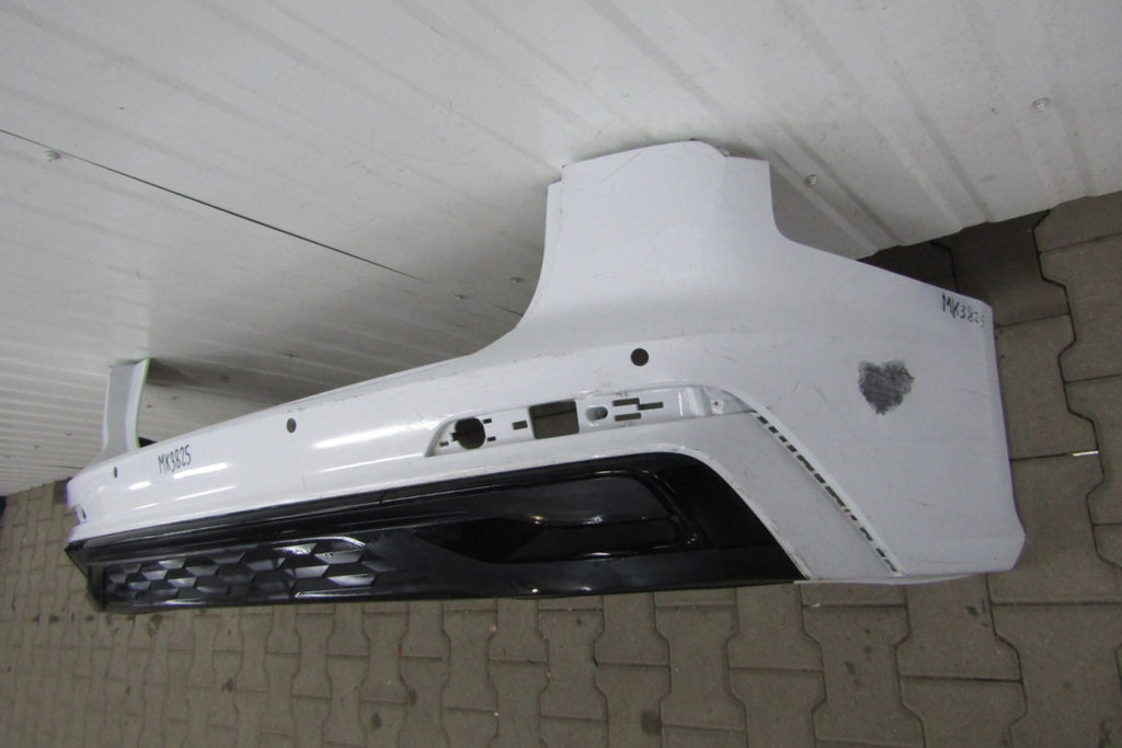 Zadnji branik AUDI A6 C8 4K9 S-LINE KOMBI Lift 23-