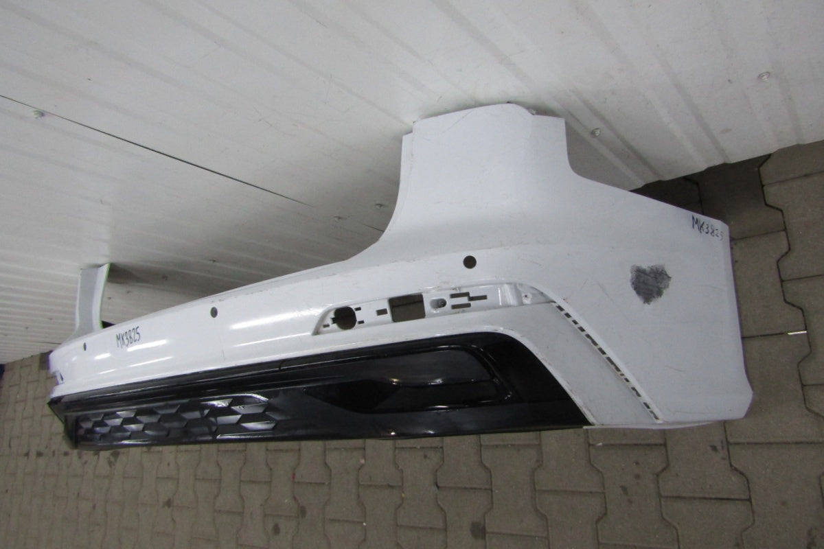 Zadnji branik AUDI A6 C8 4K9 S-LINE KOMBI Lift 23-