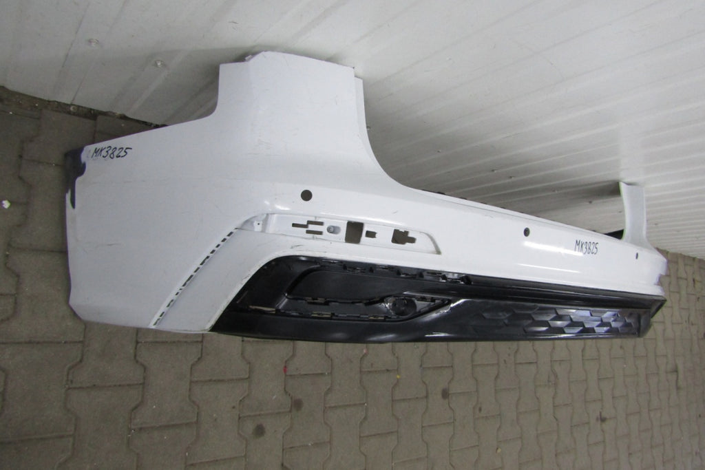 Zadnji branik AUDI A6 C8 4K9 S-LINE KOMBI Lift 23-