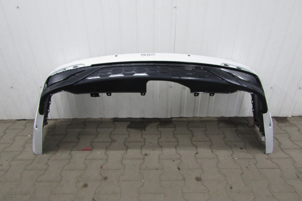 Zadnji branik AUDI A6 C8 4K9 S-LINE KOMBI Lift 23-