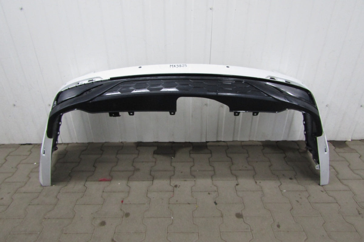 Zadnji branik AUDI A6 C8 4K9 S-LINE KOMBI Lift 23-