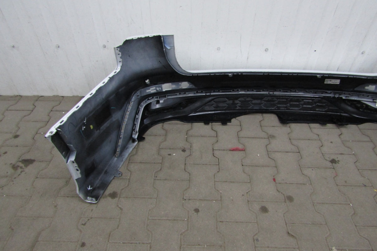 Zadnji branik AUDI A6 C8 4K9 S-LINE KOMBI Lift 23-