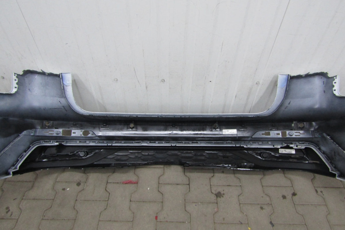 Zadnji branik AUDI A6 C8 4K9 S-LINE KOMBI Lift 23-