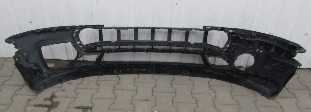 Prednji branik Mini Cooper Clubman F54 S JCW 15-24