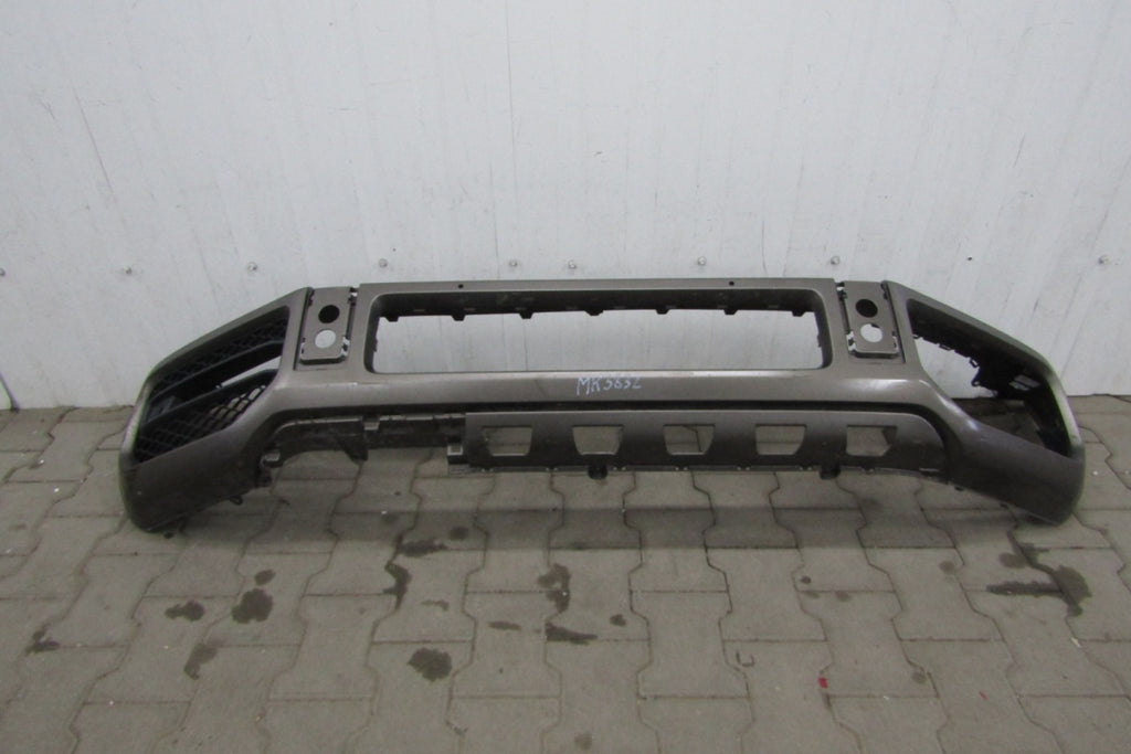 Prednji branik Mercedes G klasa W463 AMG 6.3 18-