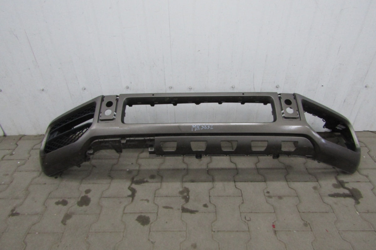 Prednji branik Mercedes G klasa W463 AMG 6.3 18-