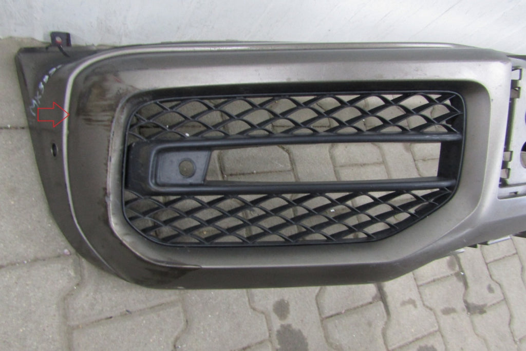 Prednji branik Mercedes G klasa W463 AMG 6.3 18-