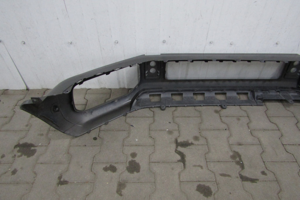 Prednji branik Mercedes G klasa W463 AMG 6.3 18-