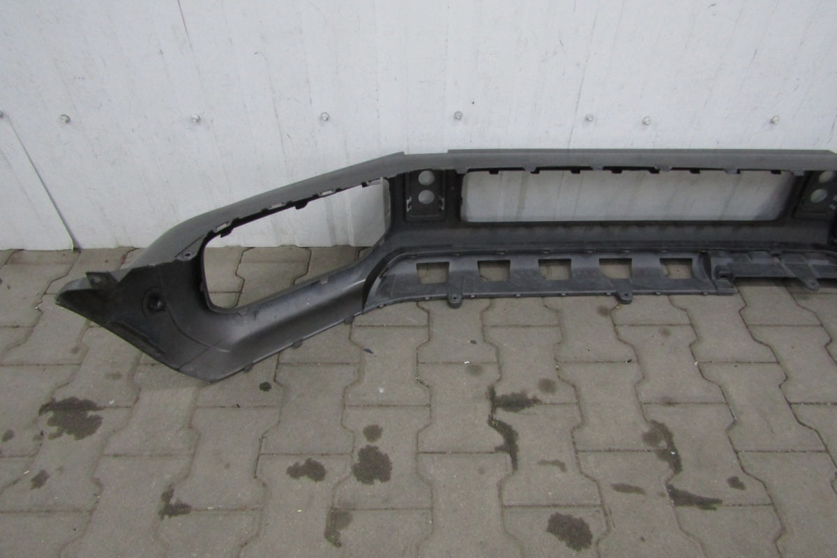 Prednji branik Mercedes G klasa W463 AMG 6.3 18-