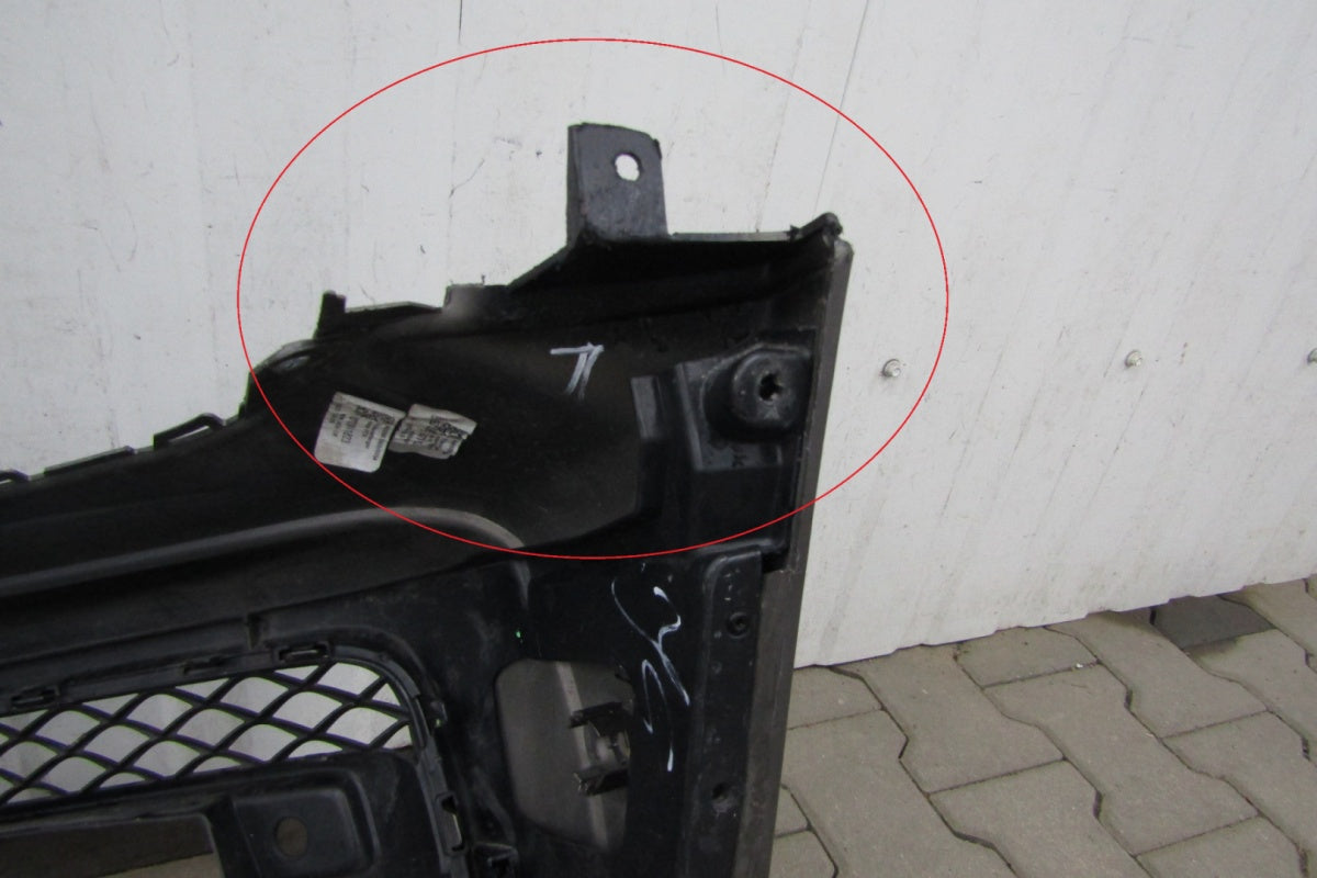 Prednji branik Mercedes G klasa W463 AMG 6.3 18-