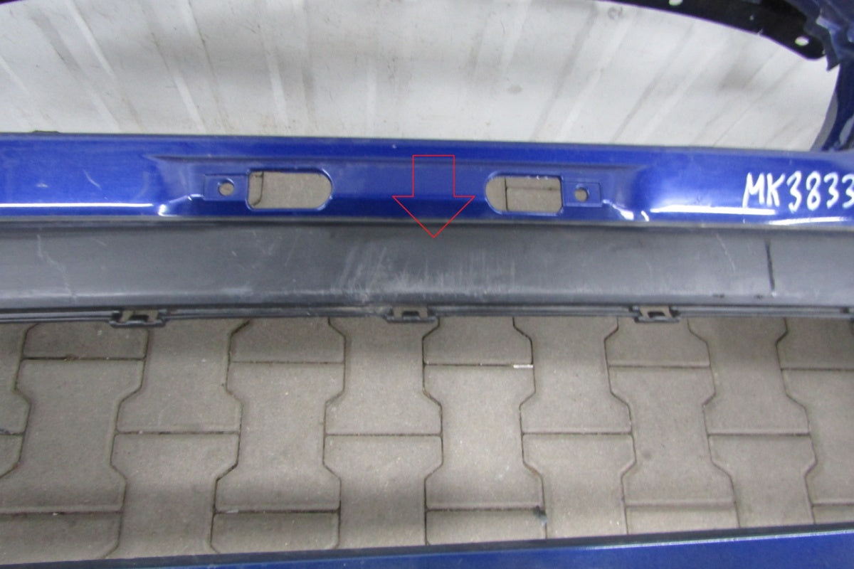 Prednji branik Subaru Outback VI 6 20-