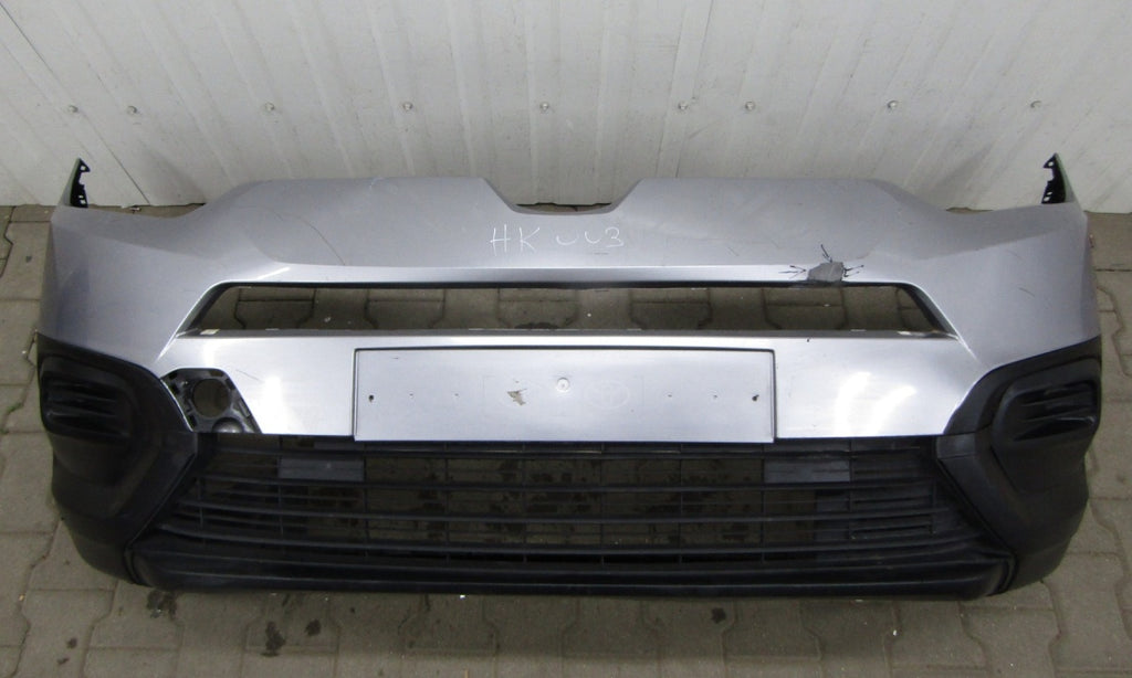 Prednji branik Toyota Proace City 19-