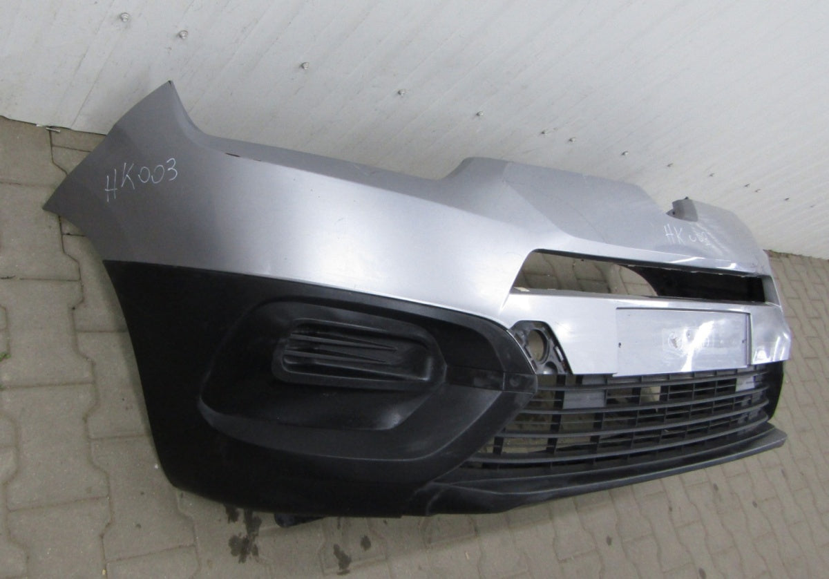 Prednji branik Toyota Proace City 19-
