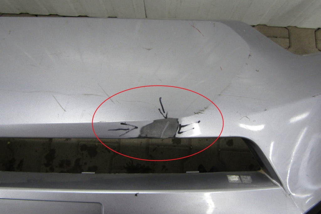Prednji branik Toyota Proace City 19-