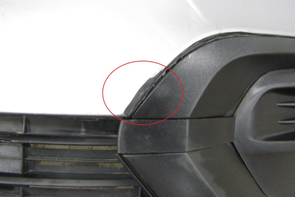 Prednji branik Toyota Proace City 19-