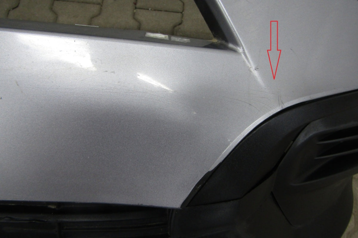 Prednji branik Toyota Proace City 19-