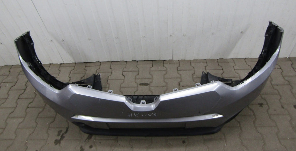 Prednji branik Toyota Proace City 19-