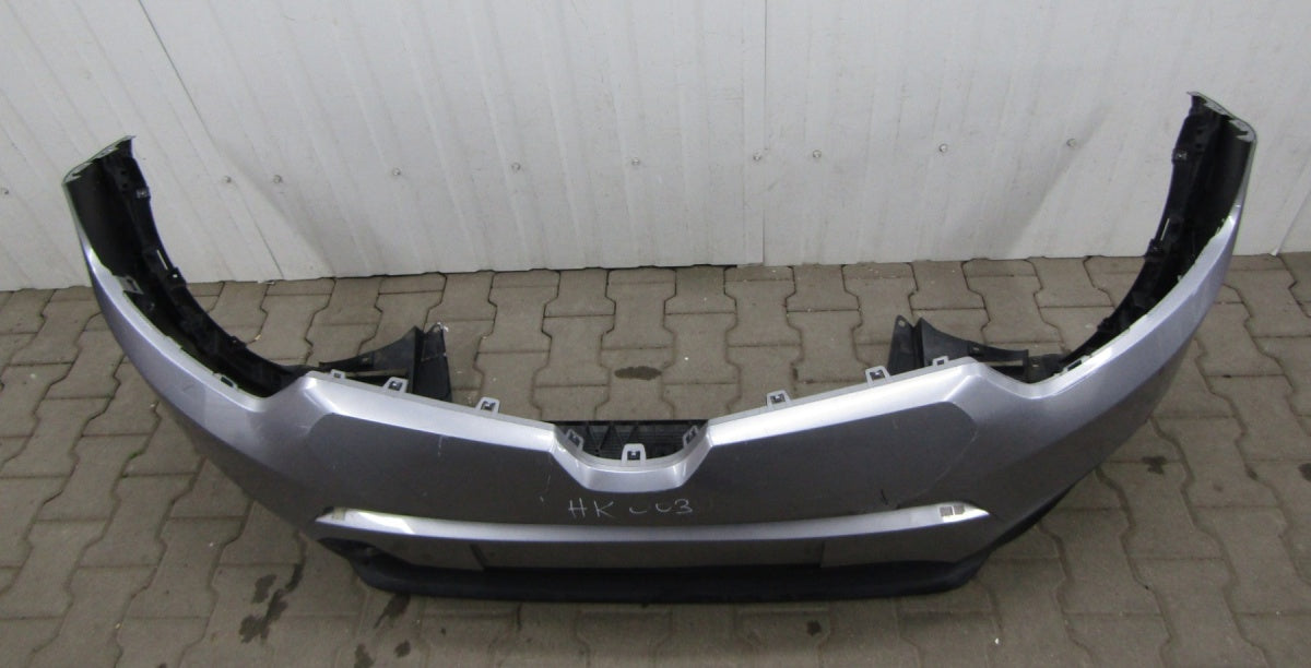 Prednji branik Toyota Proace City 19-