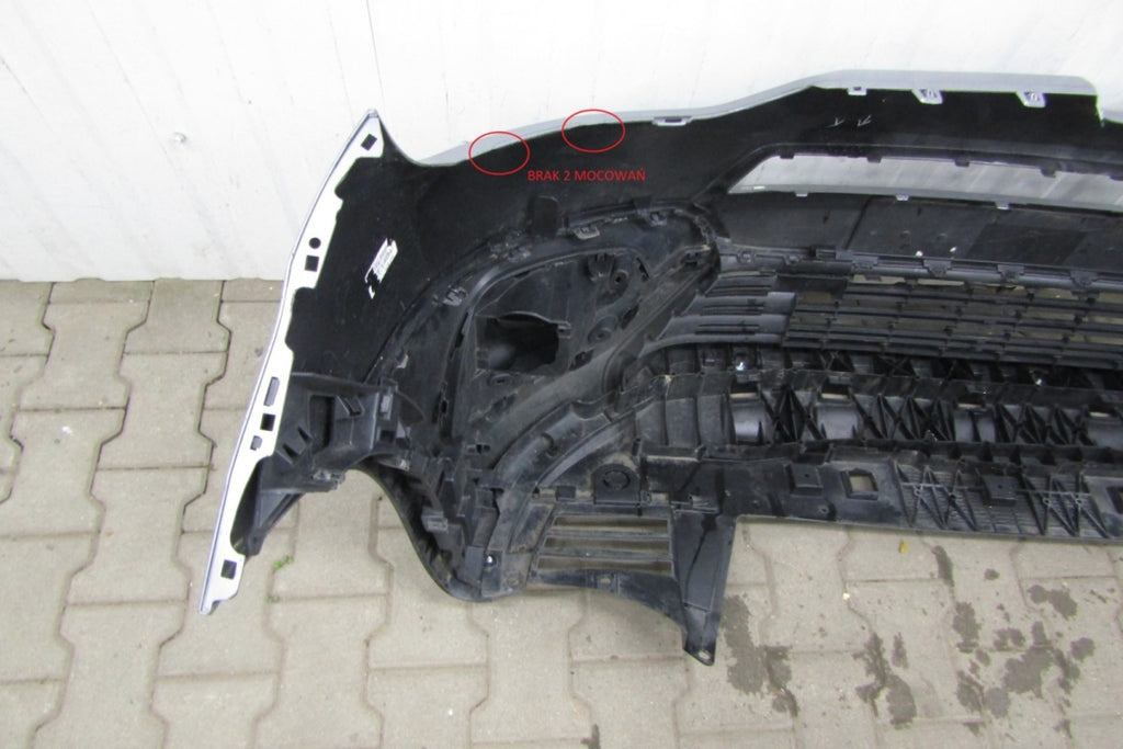 Prednji branik Toyota Proace City 19-