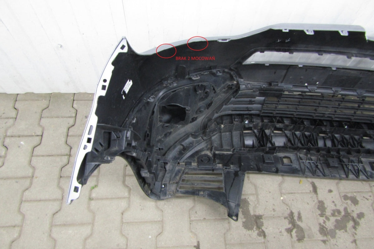 Prednji branik Toyota Proace City 19-
