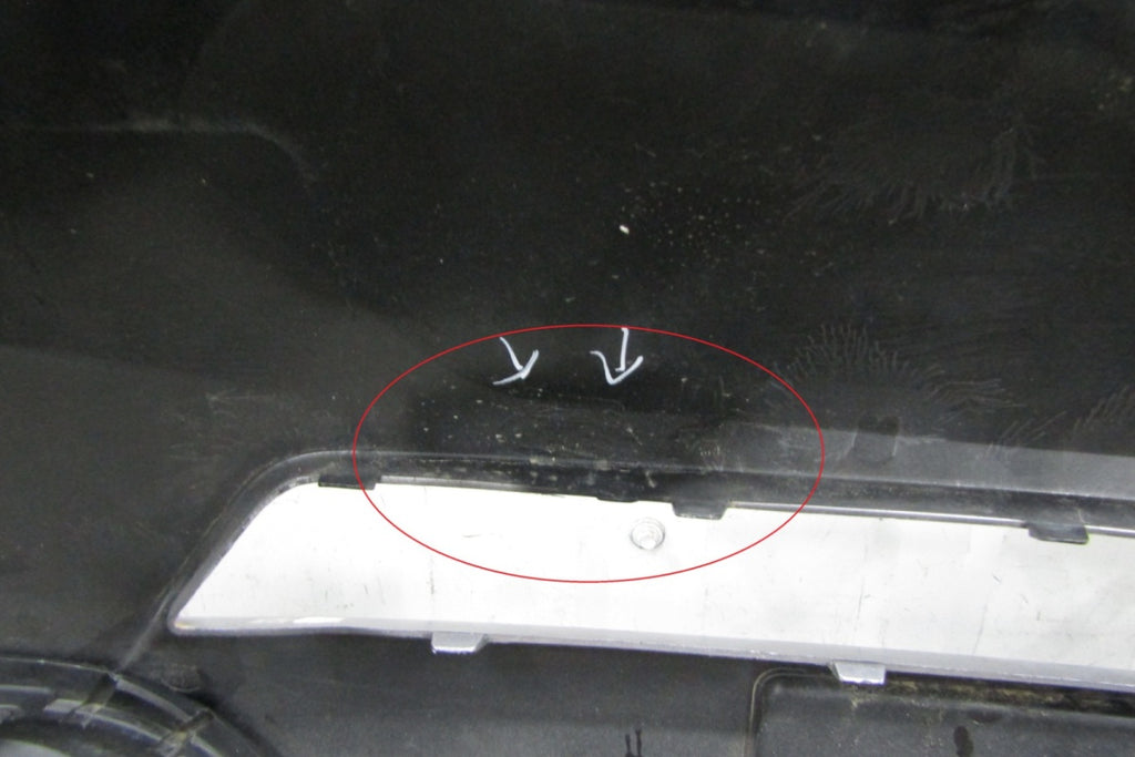 Prednji branik Toyota Proace City 19-