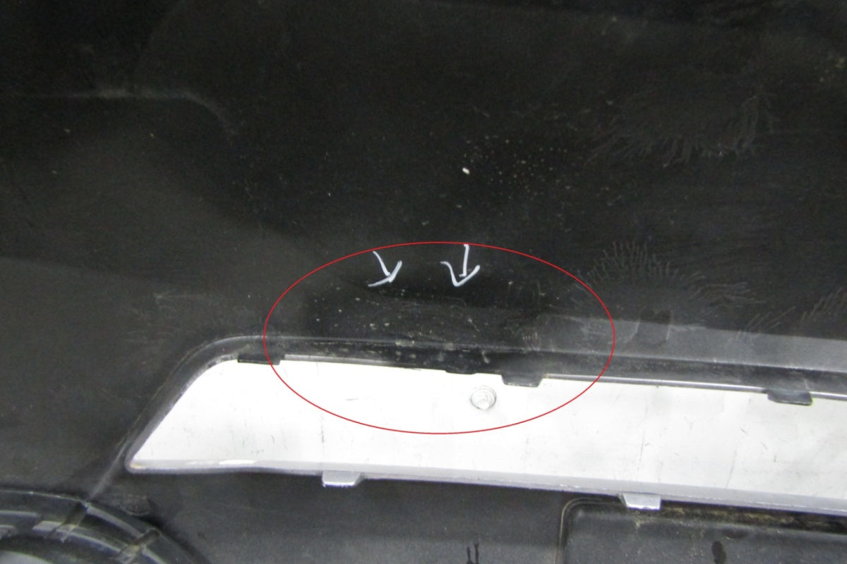Prednji branik Toyota Proace City 19-