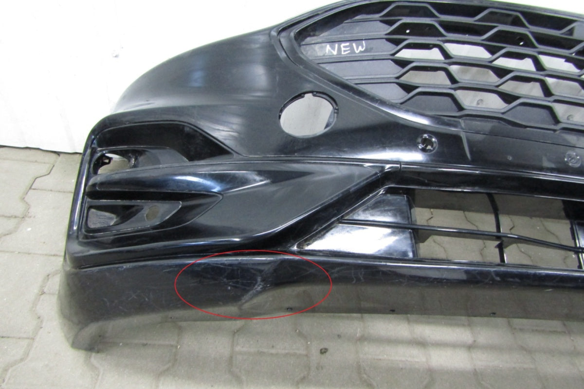 Prednji branik Ford Kuga MK3 III ST-line 19-23