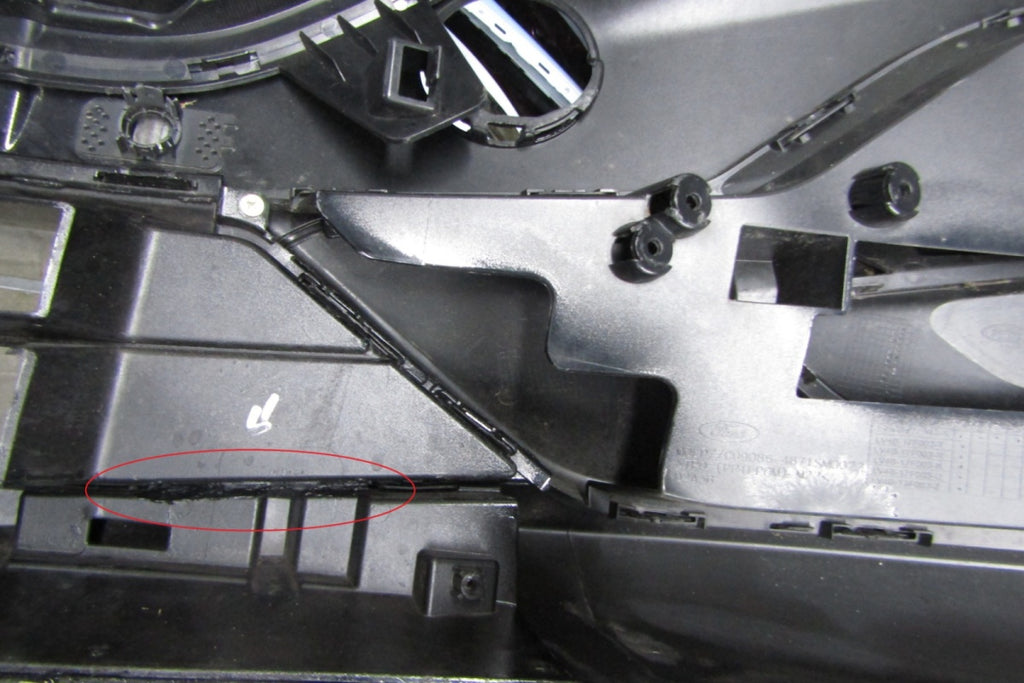 Prednji branik Ford Kuga MK3 III ST-line 19-23