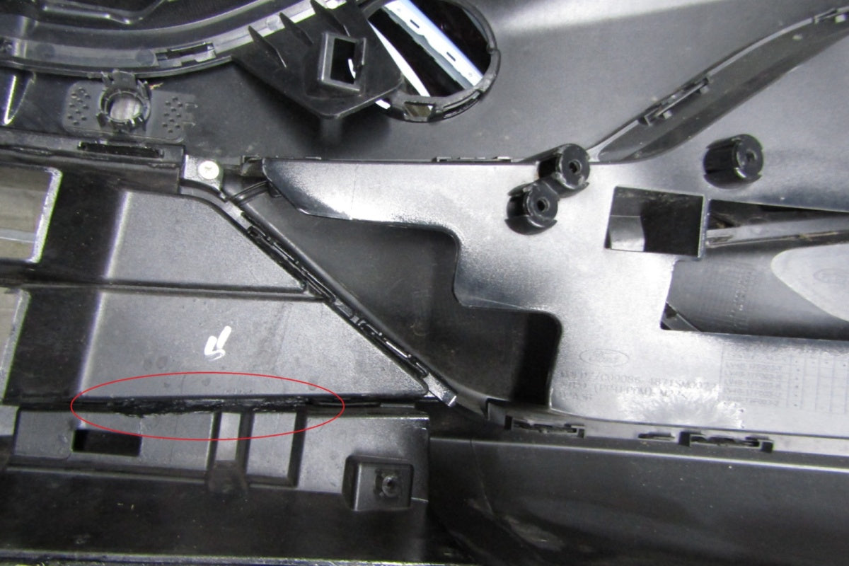 Prednji branik Ford Kuga MK3 III ST-line 19-23