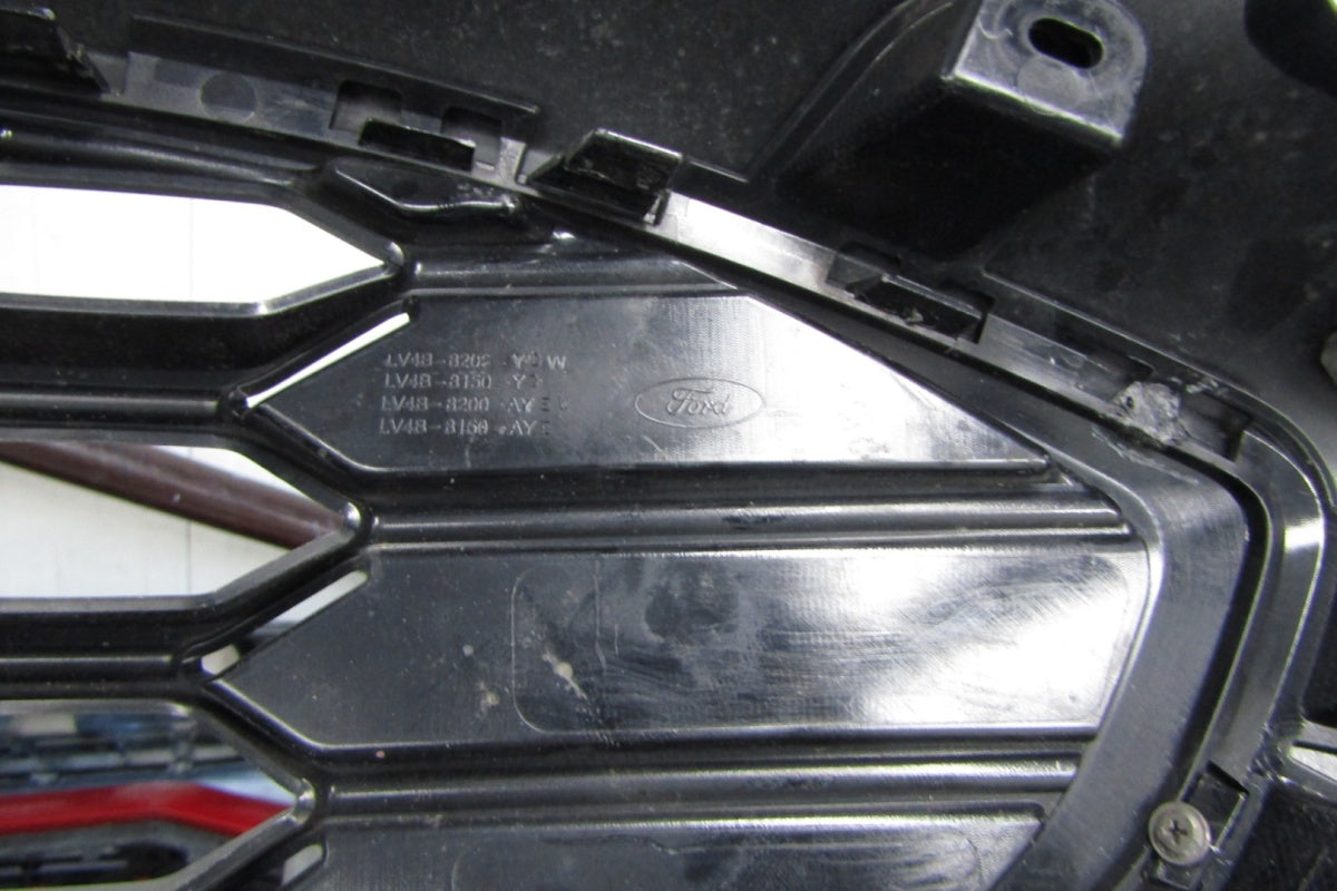 Prednji branik Ford Kuga MK3 III ST-line 19-23