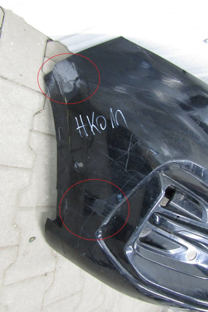 Prednji branik Ford Kuga MK3 III ST-line 19-23