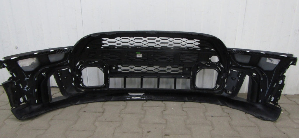 Prednji branik Mini Cooper F55 F56 JCW lift LCI 20-
