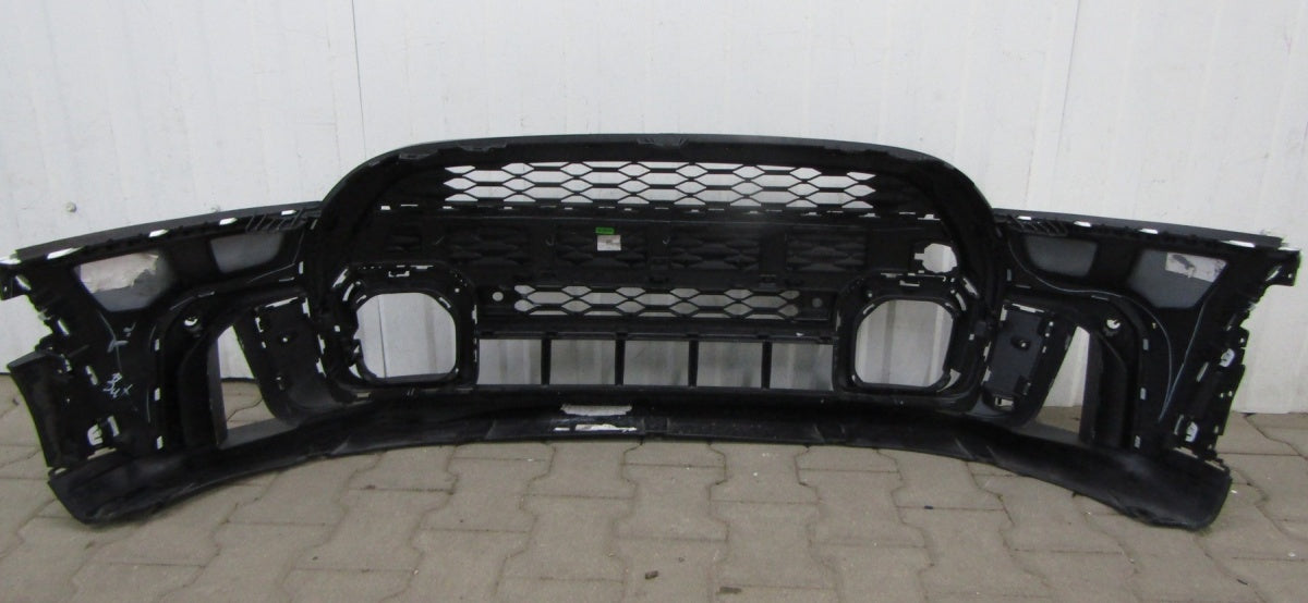 Prednji branik Mini Cooper F55 F56 JCW lift LCI 20-