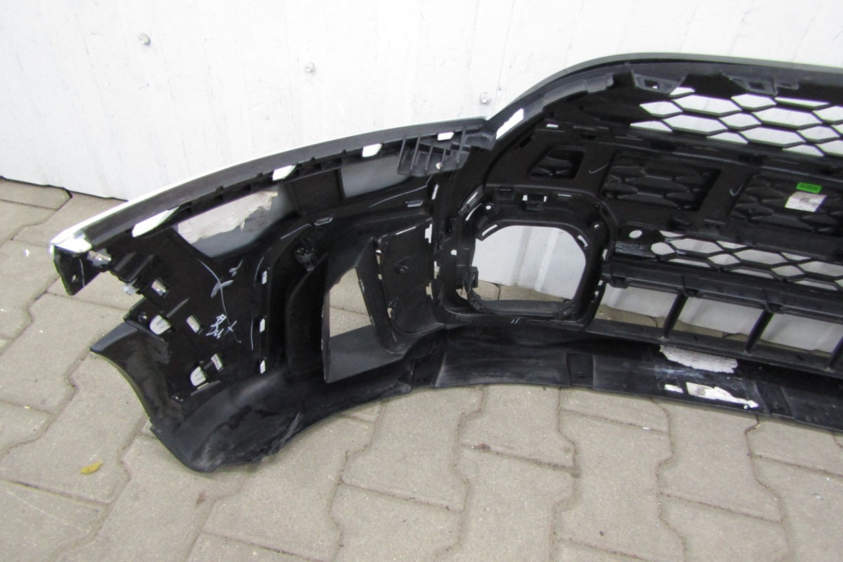 Prednji branik Mini Cooper F55 F56 JCW lift LCI 20-